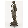 Image 8 : French Spelter Statuettes