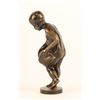 Image 2 : Bronze Statuette, Letter Boy