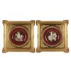 Image 1 : Royal Vienna Style Cabinet Plates