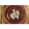 Image 3 : Royal Vienna Style Cabinet Plates