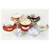 Image 2 : Twenty-two (22) sets of Tea Cups & Saucers