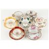Image 3 : Twenty-two (22) sets of Tea Cups & Saucers