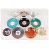 Image 2 : Fifty-one (51) sets of Tea Cups & Saucers