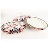 Image 2 : Royal Crown Derby China Set