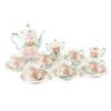 Image 1 : R.S. Prussia Porcelain Tea Set