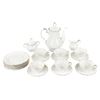 Image 1 : Edelstein China Tea Service