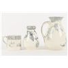 Image 11 : Rare Doulton Burslem Wash Set
