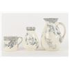 Image 9 : Rare Doulton Burslem Wash Set