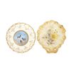 Image 1 : English Porcelain Serving Dishes
