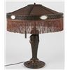 Image 10 : Parrot Motif Table Lamp