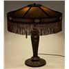 Image 2 : Parrot Motif Table Lamp