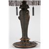 Image 8 : Parrot Motif Table Lamp