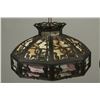 Image 8 : Slag Overlay Ceiling Fixture