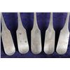 Image 2 : American Sterling Silver Spoon Sets