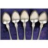 Image 4 : American Sterling Silver Spoon Sets