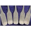 Image 5 : American Sterling Silver Spoon Sets