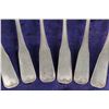 Image 8 : American Sterling Silver Spoon Sets