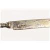 Image 11 : Figural Silverplate Knife Rest