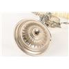 Image 12 : Figural Silverplate Knife Rest