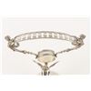 Image 5 : Figural Silverplate Knife Rest