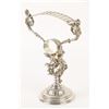 Image 8 : Figural Silverplate Knife Rest