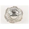 Image 8 : Sterling Silver Mint Dish Set