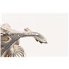 Image 10 : Silverplated Scottish Thistle Condiment Set