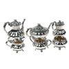 Image 1 : Birks Sterling Silver Tea Service