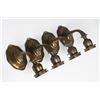 Image 2 : Bronze Wall Sconces