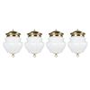 Image 1 : Large Hall Ceiling Fixtures