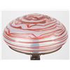 Image 3 : Handel Art Glass Table Lamp