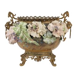 Fine French Jardiniere