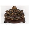 Image 2 : Carved Birds Corbel Clock Shelf