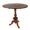 Image 1 : English Tilt-Top Table