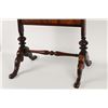 Image 7 : Rosewood Needlepoint Screen