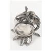 Image 2 : Figural Beaver Napkin Ring