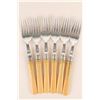 Image 2 : Army & Navy Silverplated Cutlery Set
