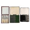 Image 1 : Cased Knife & Fork Sets