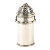Image 1 : Poole Silverplated Muffineer
