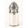 Image 2 : Poole Silverplated Muffineer