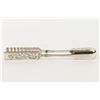 Image 2 : Silverplated Asparagus Tongs
