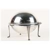 Image 2 : Silverplated Covered Serving Dishes