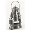 Image 2 : American Tipping Ice Water Pitcher Set