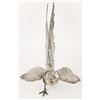 Image 2 : Decorative Chromeplated Grouses
