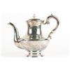 Image 2 : A.B. Savory Sterling Silver Tea Set