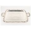 Image 2 : Rogers Silverplated Tea Service