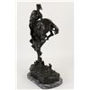 Image 3 : Frederic Remington Bronze Sculpture