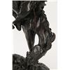 Image 6 : Frederic Remington Bronze Sculpture