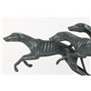 Image 2 : Bronze Racing Greyhounds