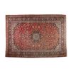 Image 1 : Handmade Kashan Rug, Iran